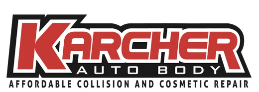 Karcher Auto Body